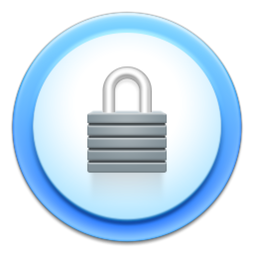 MacPass icon