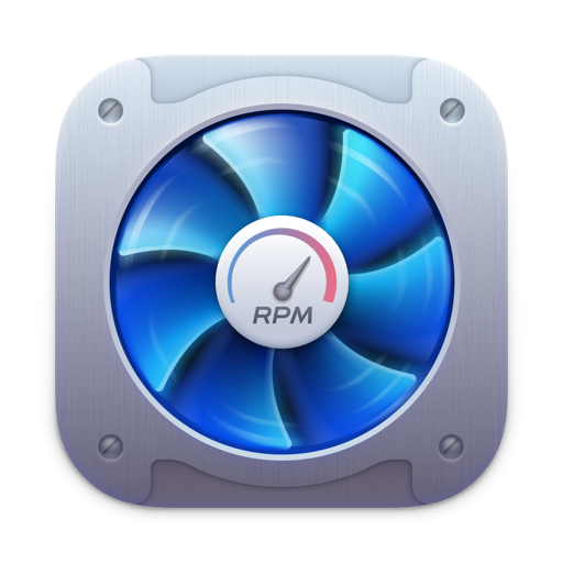 Macs Fan Control icon