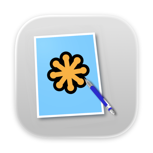 macSVG icon