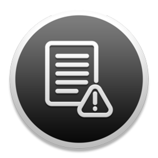 MacSymbolicator icon