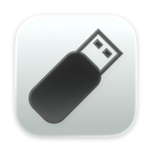 macUSB icon
