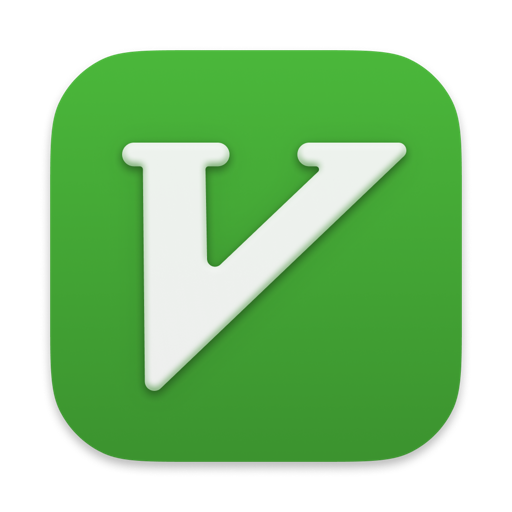 MacVim icon
