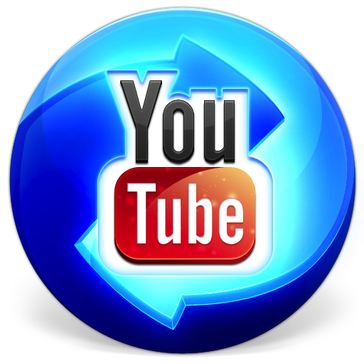 MacX YouTube Downloader icon