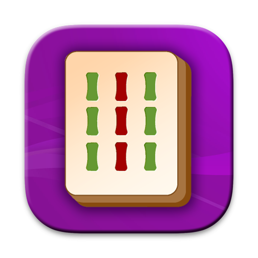 Mahjong 2K icon
