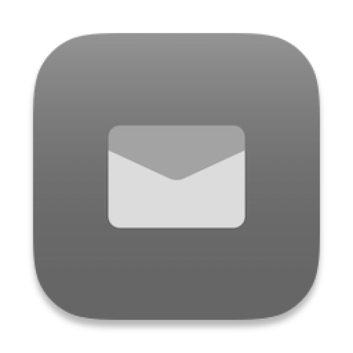 Mail Assistant icon