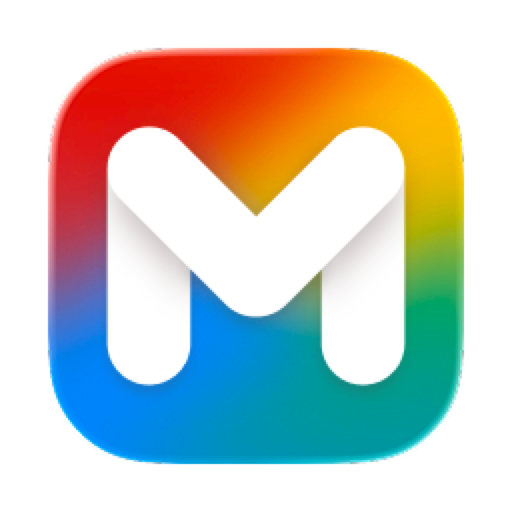 Mail for Gmail App icon