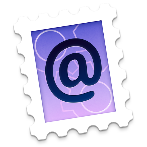 MailMate icon