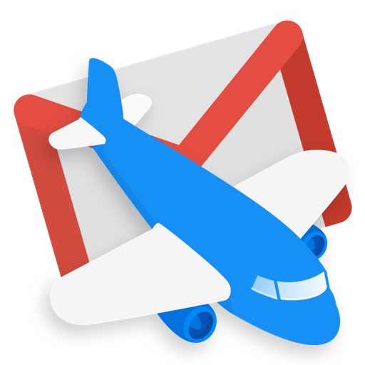 Mailplane icon