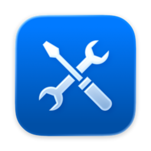 Maintenance icon
