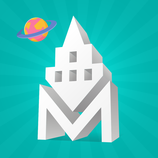 Makers Empire 3D icon