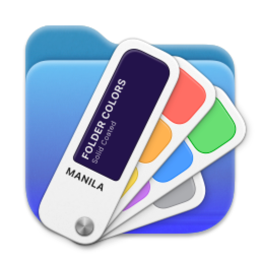 Manila icon