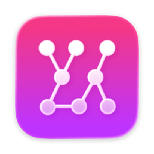 MarkChart icon