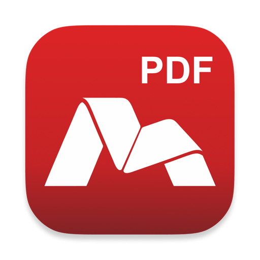 Master PDF Editor icon