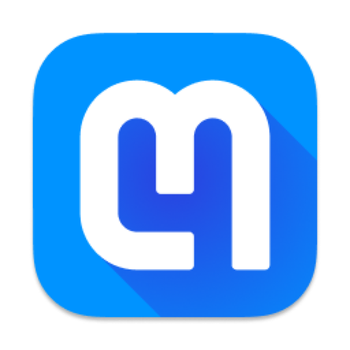 Mathpix Snipping Tool icon