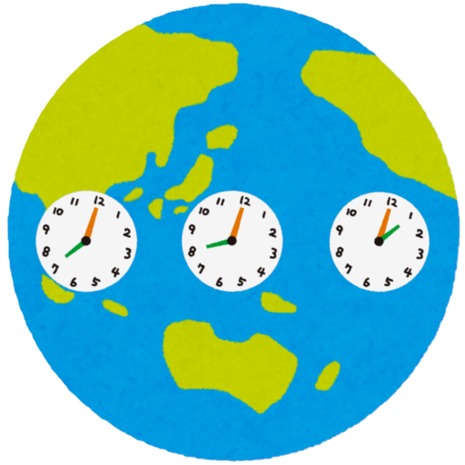 mclocks icon