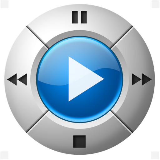 Media Center 35 icon