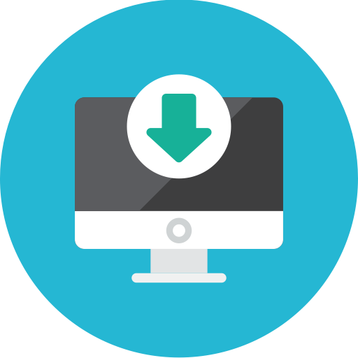 MediaDownloader icon