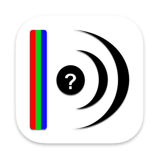 MediaInfo icon