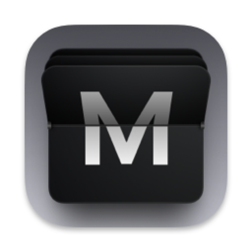 MeetingBar icon
