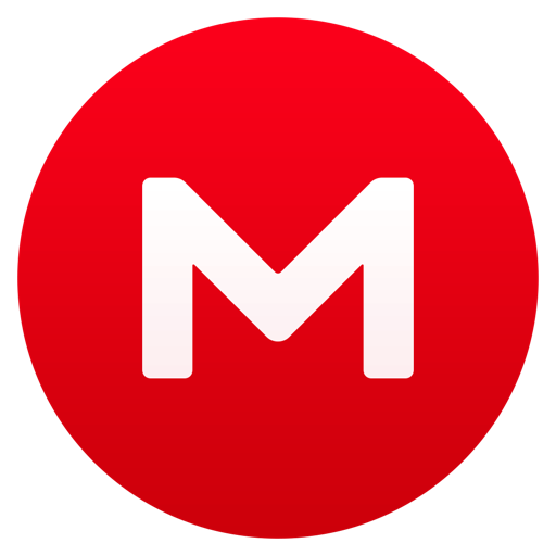 MEGAcmd icon