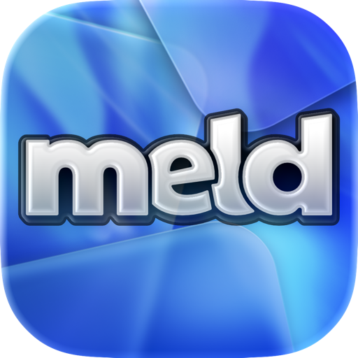 Meld Studio icon