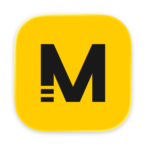 Melodics icon