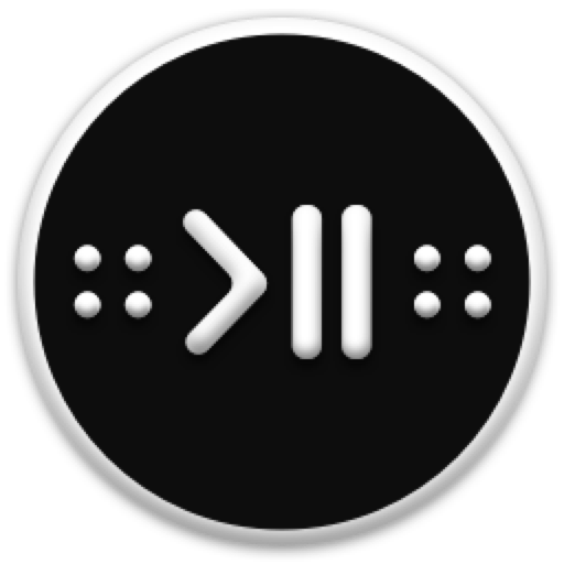 Menu Bar Controller for Sonos icon