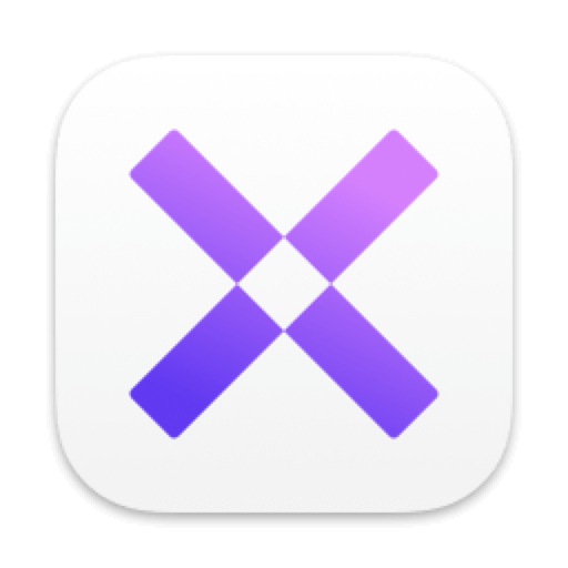 MenubarX icon