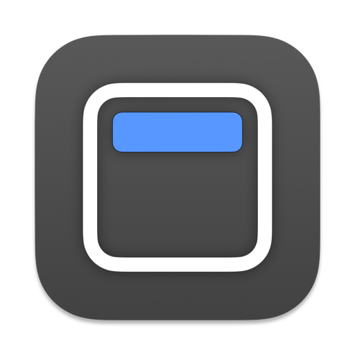 Menuwhere icon