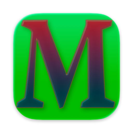 Metamer icon