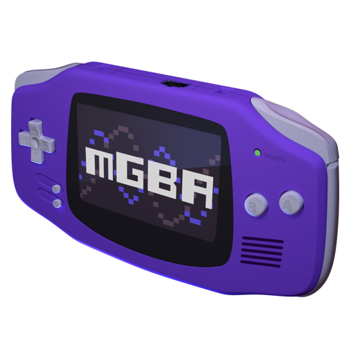mGBA icon