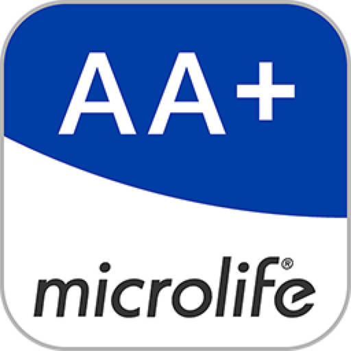 MicrolifAsthmaAnalyzer icon