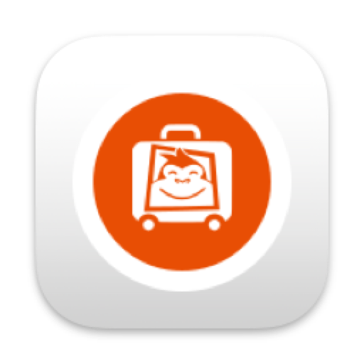 Mighty Ape Travel icon