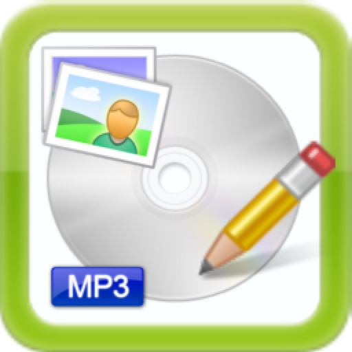 Mocha Tag Editor icon