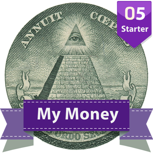 MyMoney Starter icon
