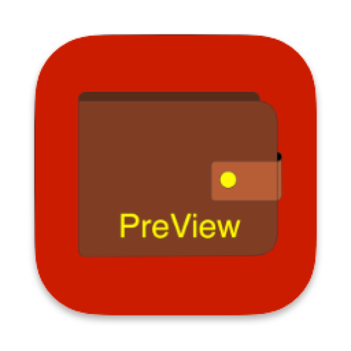 MyNetWorth_PreView icon