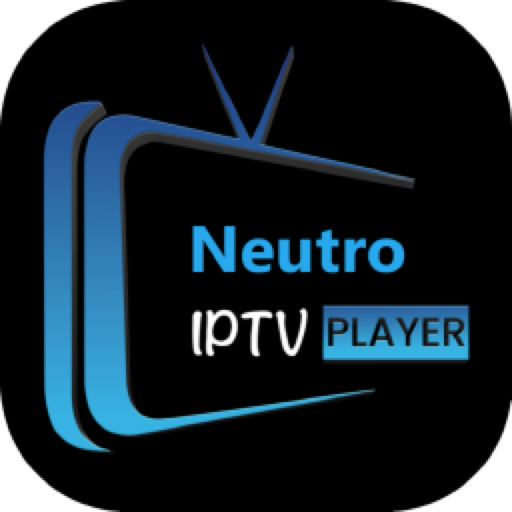 Neutro IPTV Player icon