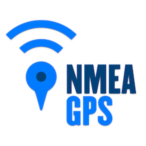 NMEA Client icon