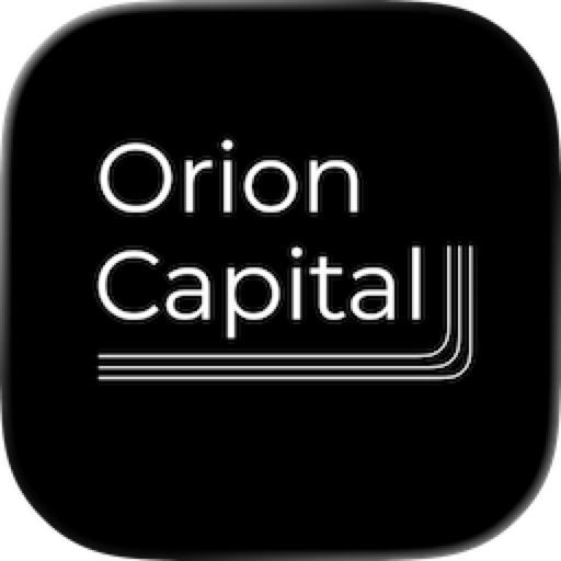 Orion Capital icon