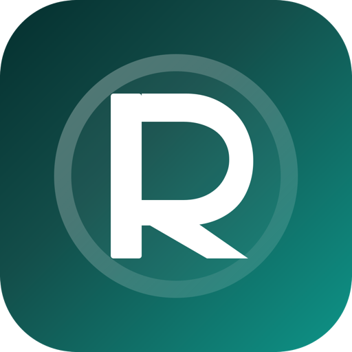 OrthoRay DICOM Engine icon