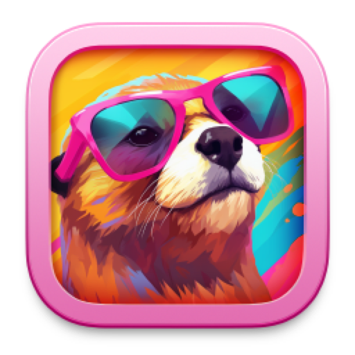 Otter icon