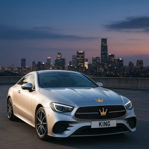 Parking 3D Car Driving School icon