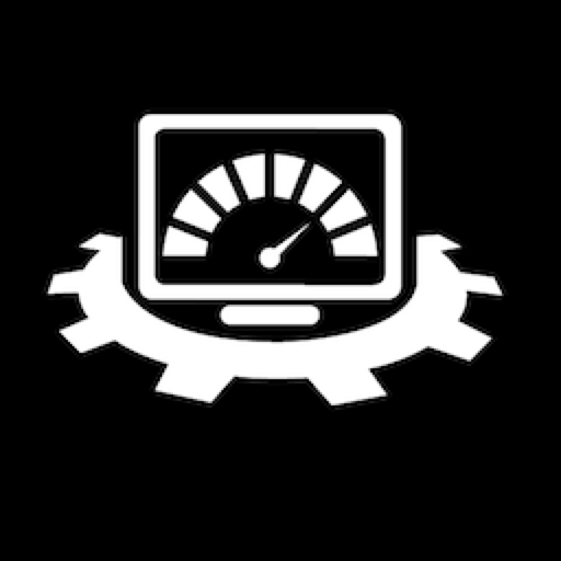 PerformanceTest icon