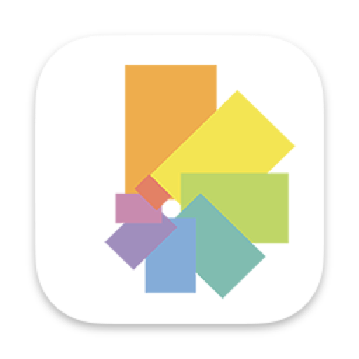 PhotoSort icon