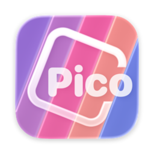 Pico AI Server icon