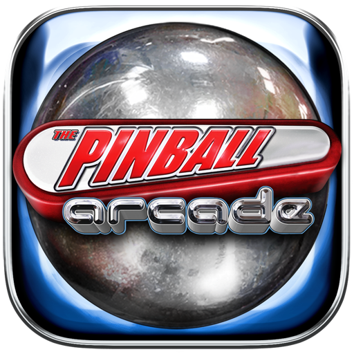 Pinball Arcade icon
