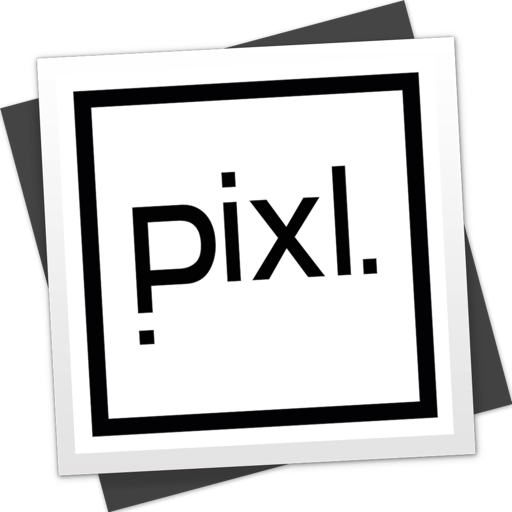 pixl Grid icon