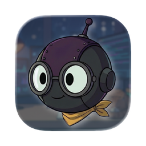 Pixley Markdown icon