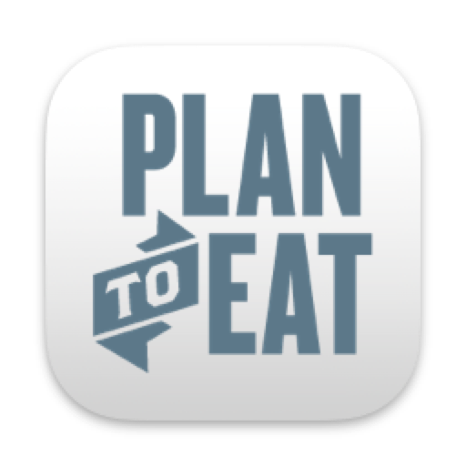 Plan To Eat Recipe Clipper icon