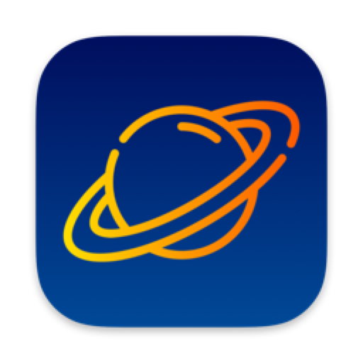 Planet Stacker X icon